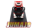 TT1 Camion 1/43 Truck Tuning Hachette Ixo Iveco Stralis Hi-Way 2019 Italie
