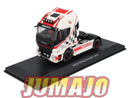TT1 Camion 1/43 Truck Tuning Hachette Ixo Iveco Stralis Hi-Way 2019 Italie