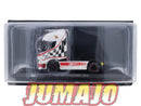 TT1 Camion 1/43 Truck Tuning Hachette Ixo Iveco Stralis Hi-Way 2019 Italie