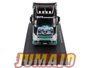 TT3 Camion 1/43 Truck Tuning Hachette Ixo Mercedes-Benz Actros MP4 2012 Allemagne