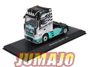 TT3 Camion 1/43 Truck Tuning Hachette Ixo Mercedes-Benz Actros MP4 2012 Allemagne