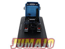 TT4 Camion 1/43 Truck Tuning Hachette Ixo Scania 143 M 1990 Suède