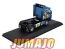 TT4 Camion 1/43 Truck Tuning Hachette Ixo Scania 143 M 1990 Suède