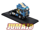 TT4 Camion 1/43 Truck Tuning Hachette Ixo Scania 143 M 1990 Suède