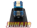 TT4 Camion 1/43 Truck Tuning Hachette Ixo Scania 143 M 1990 Suède
