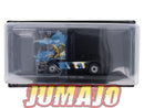TT4 Camion 1/43 Truck Tuning Hachette Ixo Scania 143 M 1990 Suède