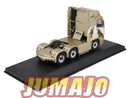 TT5 Camion 1/43 Truck Tuning Hachette Ixo Volvo FH16 2003 Moon Howler