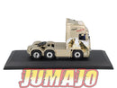TT5 Camion 1/43 Truck Tuning Hachette Ixo Volvo FH16 2003 Moon Howler