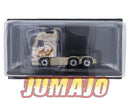 TT5 Camion 1/43 Truck Tuning Hachette Ixo Volvo FH16 2003 Moon Howler