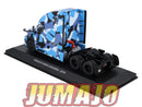 TT7 Camion 1/43 Truck Tuning Hachette Ixo Freightliner Cascadia 2018 USA