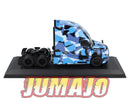 TT7 Camion 1/43 Truck Tuning Hachette Ixo Freightliner Cascadia 2018 USA