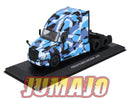 TT7 Camion 1/43 Truck Tuning Hachette Ixo Freightliner Cascadia 2018 USA