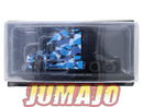 TT7 Camion 1/43 Truck Tuning Hachette Ixo Freightliner Cascadia 2018 USA