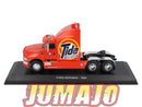 TT9 Camion 1/43 Truck Tuning Hachette Ixo Ford Aeromax 1994 TIDE Racing team