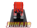 TT9 Camion 1/43 Truck Tuning Hachette Ixo Ford Aeromax 1994 TIDE Racing team