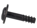 TVI5 Lot de 140 Grammes ( +/- 200) Vis triangle Noires Screw 1,3cm 1/43