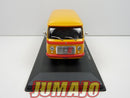 VCE14 1/43 IXO Commerciale Epoque : FIAT 238 Chocolat Talmone 1970