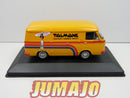 VCE14 1/43 IXO Commerciale Epoque : FIAT 238 Chocolat Talmone 1970