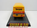 VCE14 1/43 IXO Commerciale Epoque : FIAT 238 Chocolat Talmone 1970