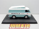 VCE15 1/43 IXO Commerciale Epoque : ALFA ROMEO Romeo Scintilla 1956