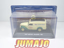 VCE1 1/43 IXO Commerciale Epoque : FIAT 1100 ELR - FROMAGE GALBANI 1951