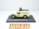 VCE1 1/43 IXO Commerciale Epoque : FIAT 1100 ELR - FROMAGE GALBANI 1951