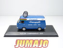 VCE2 1/43 IXO Commerciale Epoque : FIAT 238 VELO CAMPAGNOLO 1972