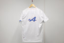 VET10 Teeshirt Alpine RENAULT Taille XL