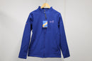 VET6 Veste Softshell Alpine Racing RENAULT Taille M