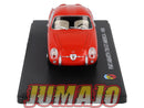VQA10 Voiture 1/24 Hachette Abarth : Fiat Abarth 750 GT AMERICA (1958)