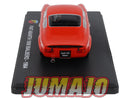 VQA11 Voiture 1/24 Hachette Abarth : Fiat Abarth 1000 Bialbero (1964)