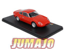 VQA11 Voiture 1/24 Hachette Abarth : Fiat Abarth 1000 Bialbero (1964)