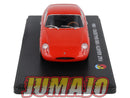 VQA11 Voiture 1/24 Hachette Abarth : Fiat Abarth 1000 Bialbero (1964)