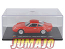 VQA11 Voiture 1/24 Hachette Abarth : Fiat Abarth 1000 Bialbero (1964)
