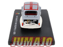 VQA1 Voiture 1/24 Hachette Abarth : Fiat Abarth 1000 Gruppo 2 (1970)