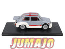 VQA1 Voiture 1/24 Hachette Abarth : Fiat Abarth 1000 Gruppo 2 (1970)