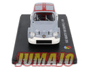 VQA1 Voiture 1/24 Hachette Abarth : Fiat Abarth 1000 Gruppo 2 (1970)