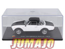 VQA2 Voiture 1/24 Hachette Abarth : Fiat 124 Abarth Rally (1972)