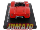 VQA4 Voiture 1/24 Hachette Abarth : Fiat Abarth 2000 Sport SE010 (1969)