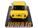 VQA5 Voiture 1/24 Hachette Abarth : Fiat 131 Abarth Rally (1975)