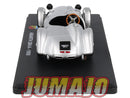 VQA6 Voiture 1/24 Hachette Abarth : Abarth 204 A (1950)