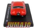 VQA7 Voiture 1/24 Hachette Abarth : Abarth 205 A "Berlinetta Monza" (1950)
