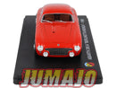 VQA7 Voiture 1/24 Hachette Abarth : Abarth 205 A "Berlinetta Monza" (1950)