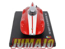 VQA9 Voiture 1/24 Hachette Abarth : Fiat Abarth 750 Record Bertone (1956)