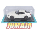 VQJ173 Voiture 1/24 Hachette Japon : TOYOTA Supra RZ 2022