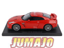 VQJ203 Voiture 1/24 Hachette Japon : NISSAN GT-R R35 2012