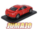VQJ203 Voiture 1/24 Hachette Japon : NISSAN GT-R R35 2012