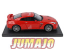 VQJ203 Voiture 1/24 Hachette Japon : NISSAN GT-R R35 2012