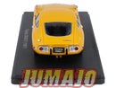 VQJ204 Voiture 1/24 Hachette Japon : TOYOTA 2000GT 1967
