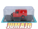 VQJ212 Voiture 1/24 Hachette Japon : DAIHATSU Midget MP5 1963